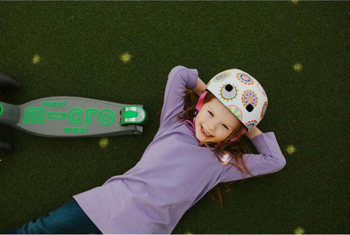 Actual product image Micro Maxi Deluxe Pro