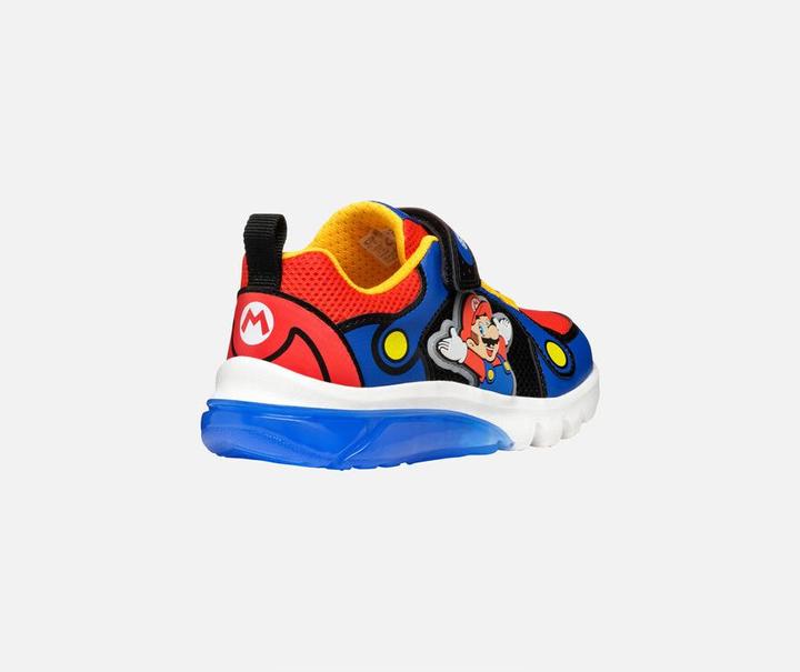 Produktbild Geox Ciberdron A (31)