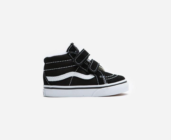 Actual product image Vans TD Sk8-MID Reissue V (25)
