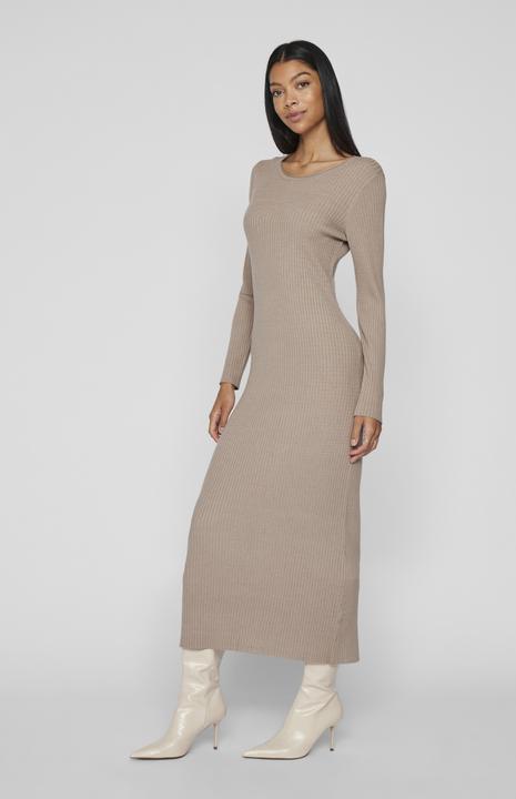 Produktbild Vila Maxi Strickkleid (S)