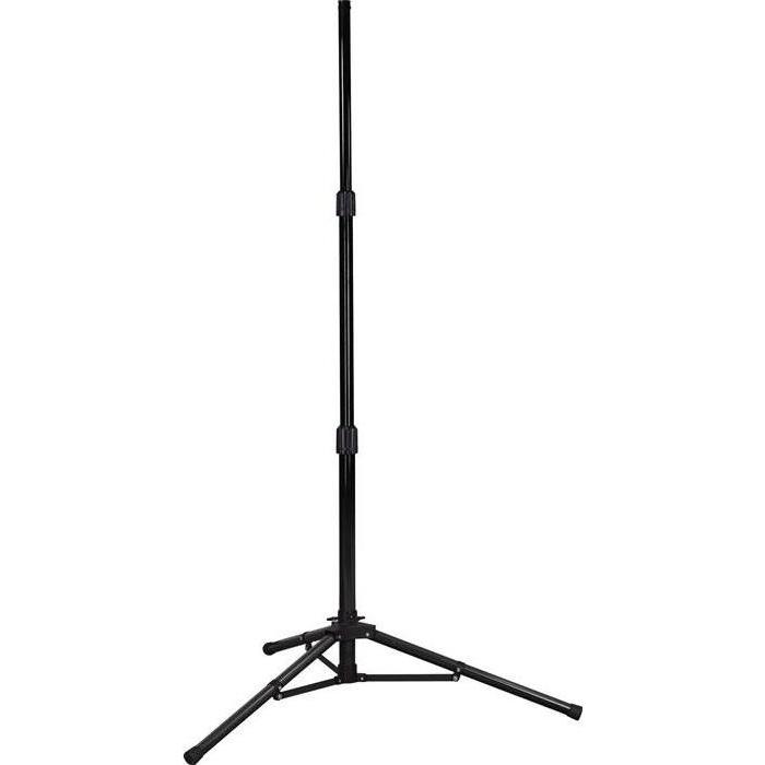 Shada, Illuminazione da lavoro, Stativ Nutzhöhe min./max. 1240/2990 mm