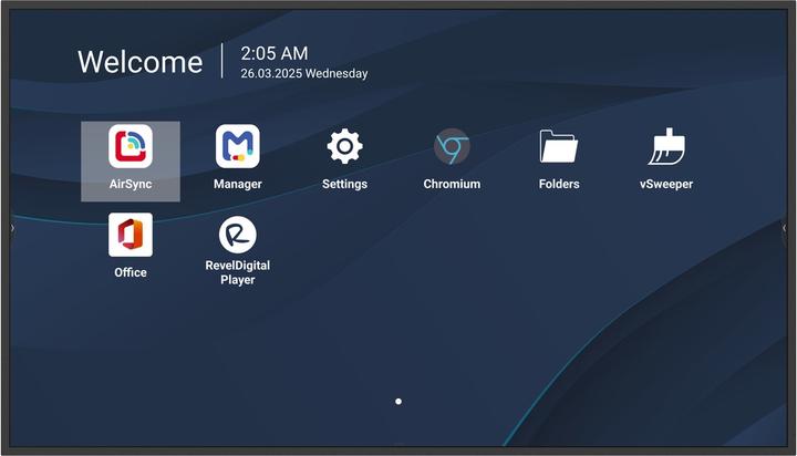 Viewsonic CDE4314-2C 43IN LED 24/7 (3840 x 2160 pixel, 43")