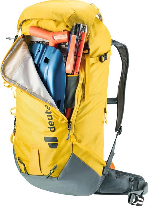 Actual product image Deuter Freescape Lite 26 (26 l)