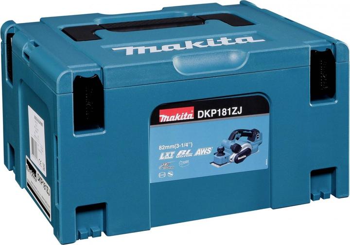 Image du produit Makita DKP181ZJ