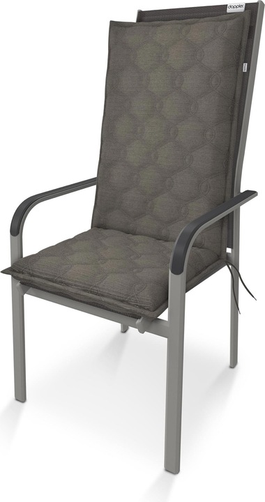 Actual product image Doppler Fusion Neo (119 x 48 x 7 cm)