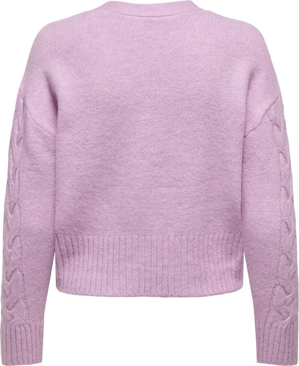 Produktbild Only ONLRIO Strickjacke Strickjacke (S)