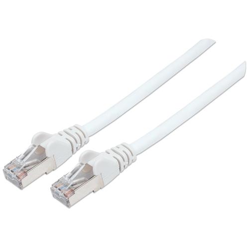 Intellinet Patchkabel (S/FTP, CAT6, 5 m), Netzwerkkabel