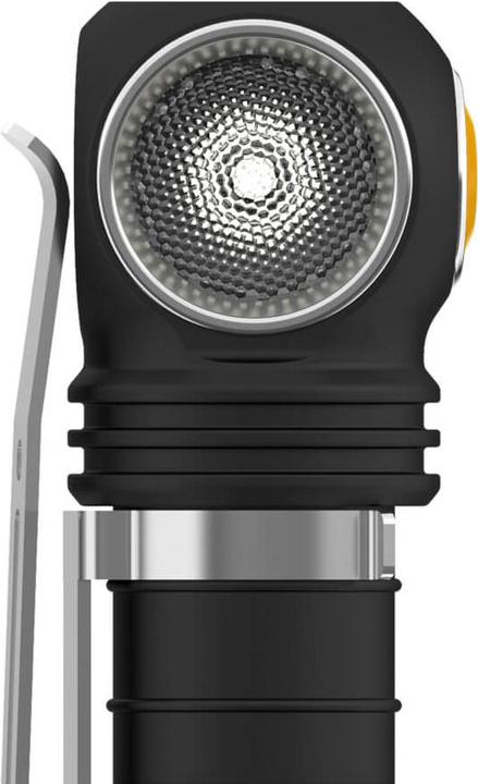 Produktbild ArmyTek Wizard C1 Pro Magnet Multifunktionslampe USB warm (7.63 cm, 930 lm)