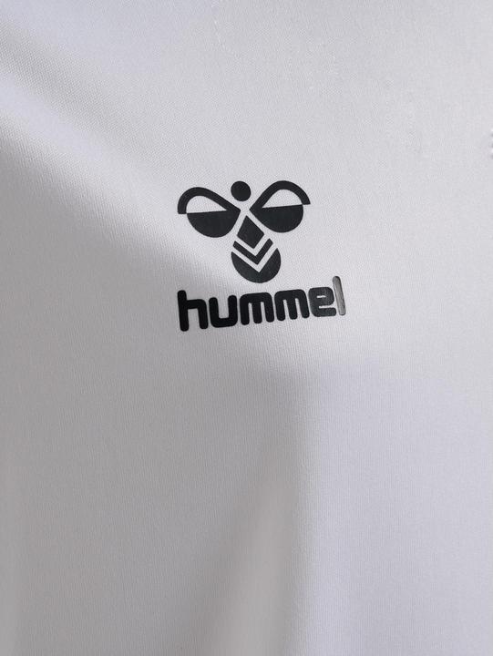 Image du produit hummel Hmlessential Jersey S/S Kids (128)