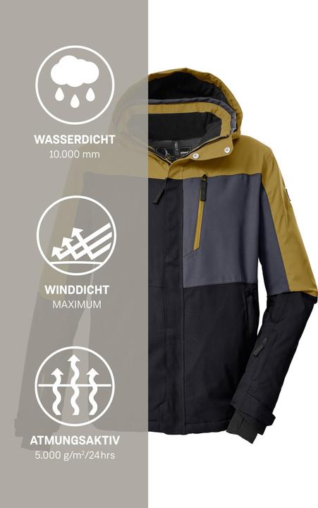 Immagine prodotto Killtec Ksw 52 Mn Ski Jckt (M)