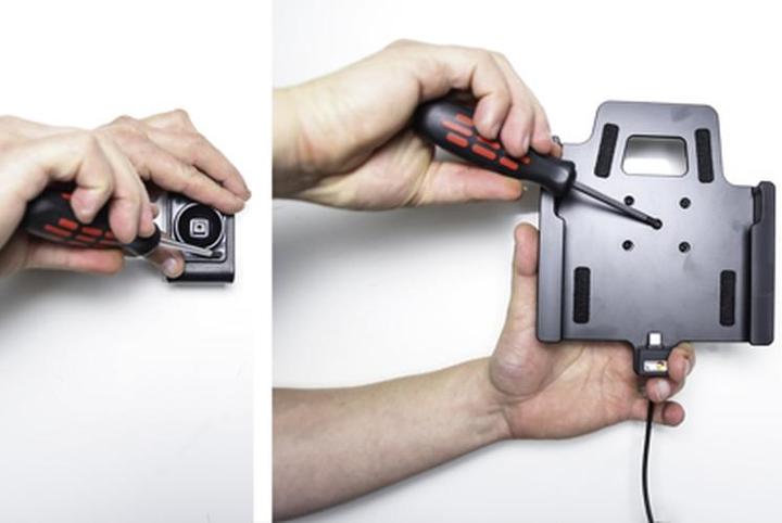 Produktbild Brodit 712002 Tablet-Halterung