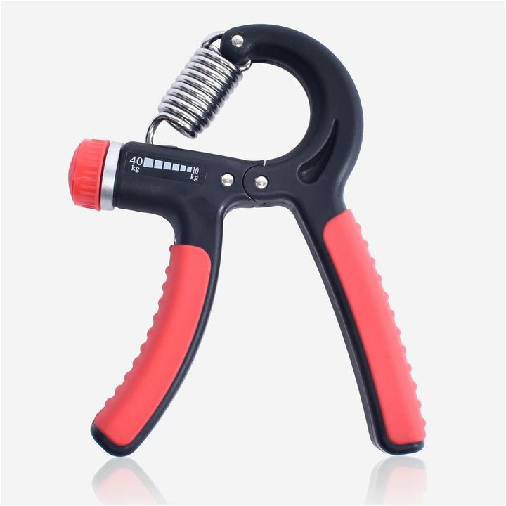Produktbild Gorilla Sports Fingerhantel