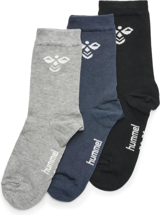 Actual product image hummel Sutton 3-Pack Sock (36)