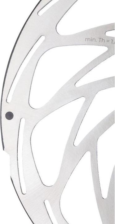 Immagine prodotto BBB Disco freno Center Stop Ø 220 mm (220 mm)