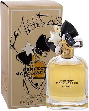 Immagine prodotto Marc Jacobs Eau de Parfum Intense (Eau de parfum, 100 ml)