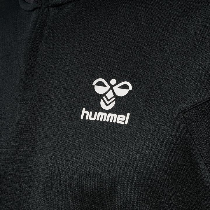 Produktbild hummel hmlSTALTIC POLY HALF ZIP L/S (XL)