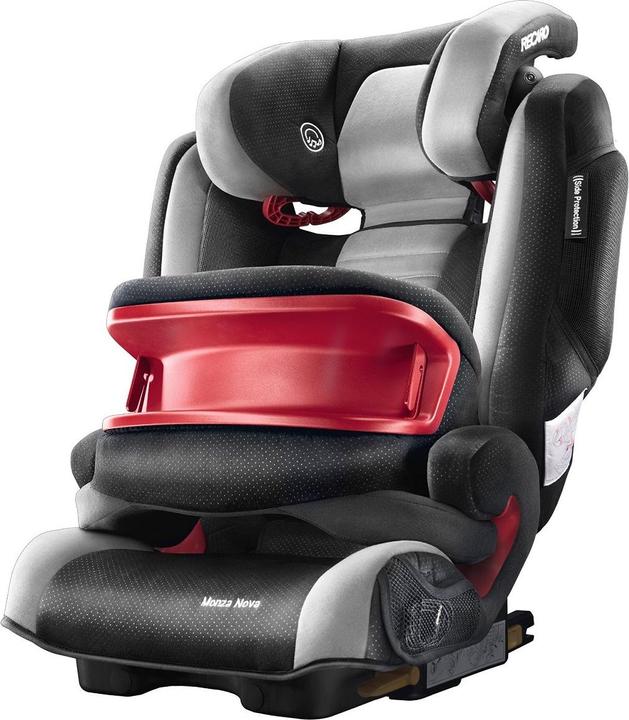 RECARO Monza Nova IS (Rehausseur de siège pour enfant)
