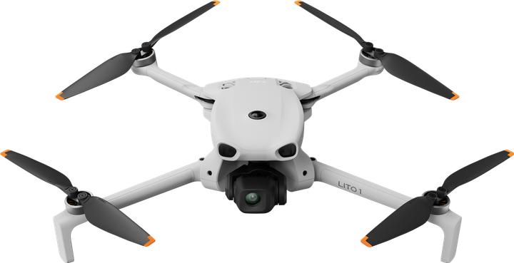 Produktbild DJI Lito 1 Fly More Combo (DJI RC-N3) (36 min, 249 g, 48 Mpx)