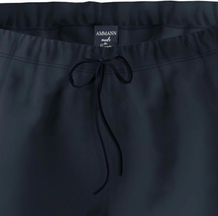 Produktbild Ammann Bio Damen-Hose, kurz (48)
