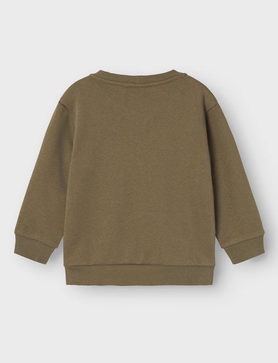 Immagine prodotto Name it Felpa loose fit (98)