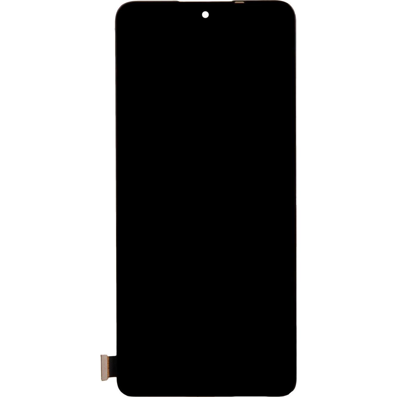Xiaomi LCD Display + Touch Unit Redmi Note 11 Pro+ 5G (Display, Xiaomi Redmi Note 11 Pro+ 5G), Mobil