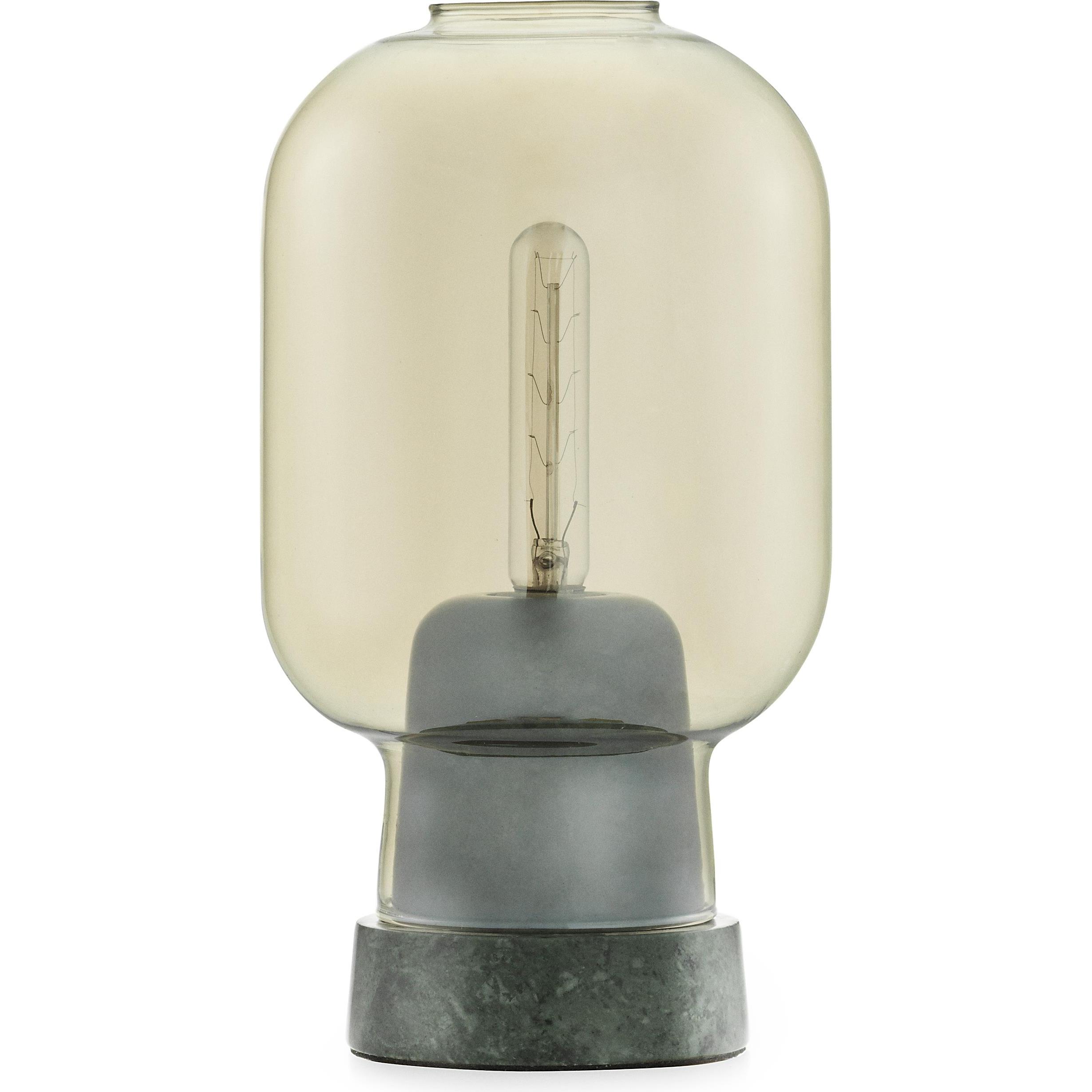 Normann Copenhagen, Tischlampe, Amp (E14)