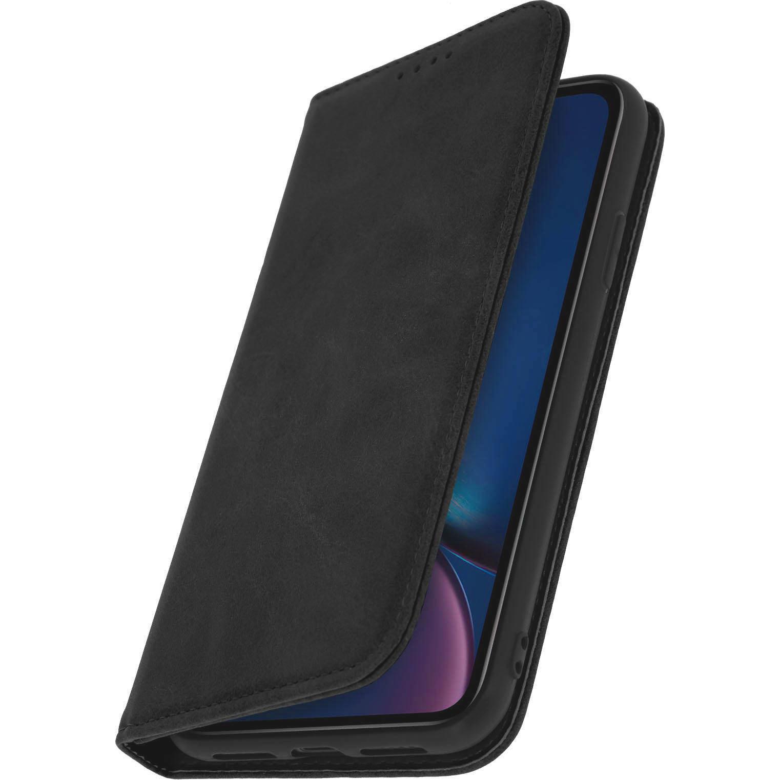 Thumbnail - Avizar Rotary Series (Apple iPhone XR), Smartphone Hülle, Schwarz