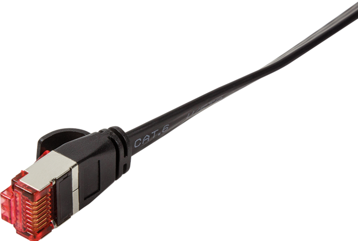 Immagine prodotto LogiLink Cavo di rete (U/FTP, CAT6a, 15 m)