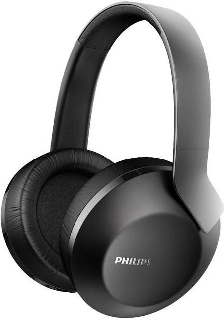 Produktbild Philips TAPH802 (ANC, 30 h, Kabelgebunden)