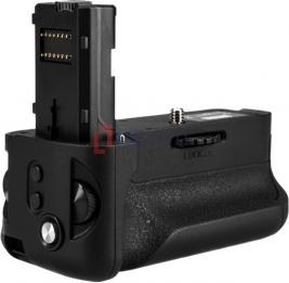 Produktbild Newell Battery Battery VG-C2EM for Sony A7 II (Kamera Akku)