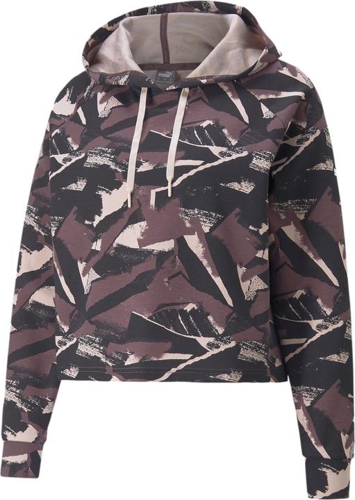 Puma Modern Sports AOP Hoodie