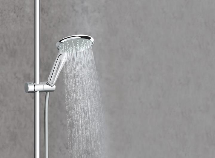 Produktbild Grohe Euphoria 110 Mono Brausestangenset