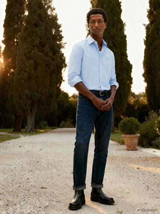 Immagine prodotto Tommy Hilfiger 10021306 (S)