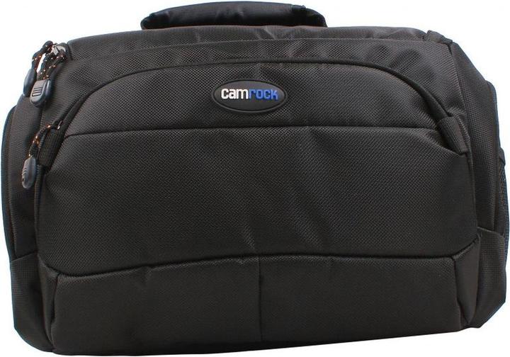 Produktbild CamRock Tasche Beeg X50 Kameratasche (Kamera Schultertasche)