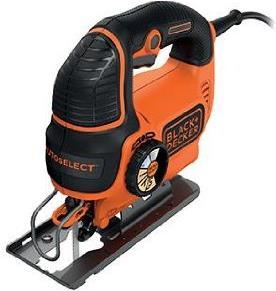 Actual product image Black & Decker Ks801sek 550 W
