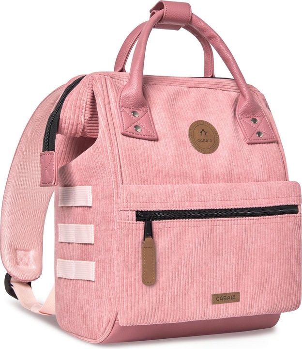 Actual product image Cabaia Rucksack / Backpack Adventurer Recycled Velvet Small (12 l)