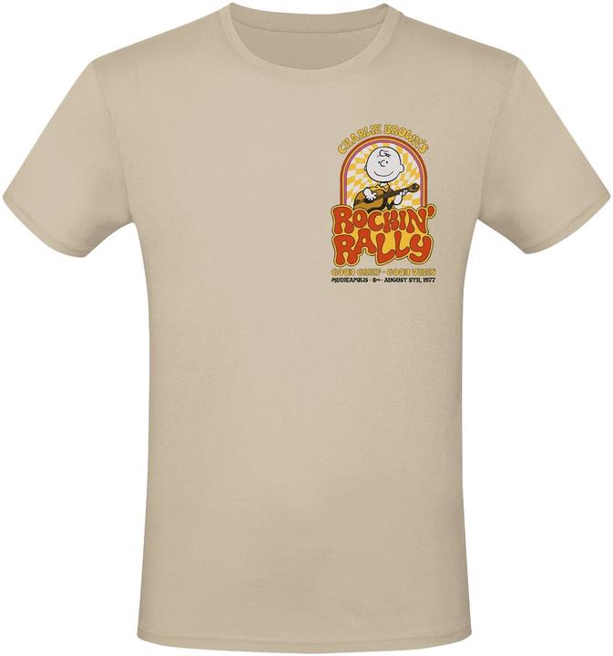 Produktbild Peanuts Charlie Brown (S)