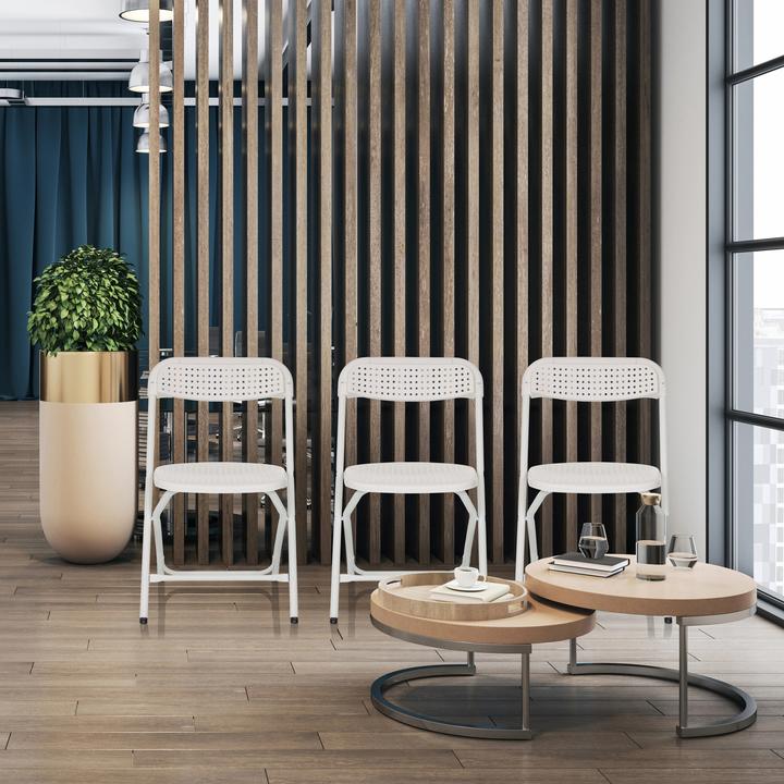 Produktbild Hjh Office Tudela XXL Pro W