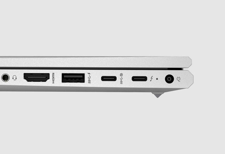 Produktbild HP EliteBook 650 15.6 G10 (15.60", Intel Core i5-1335U, 16 GB, 512 GB, DE)