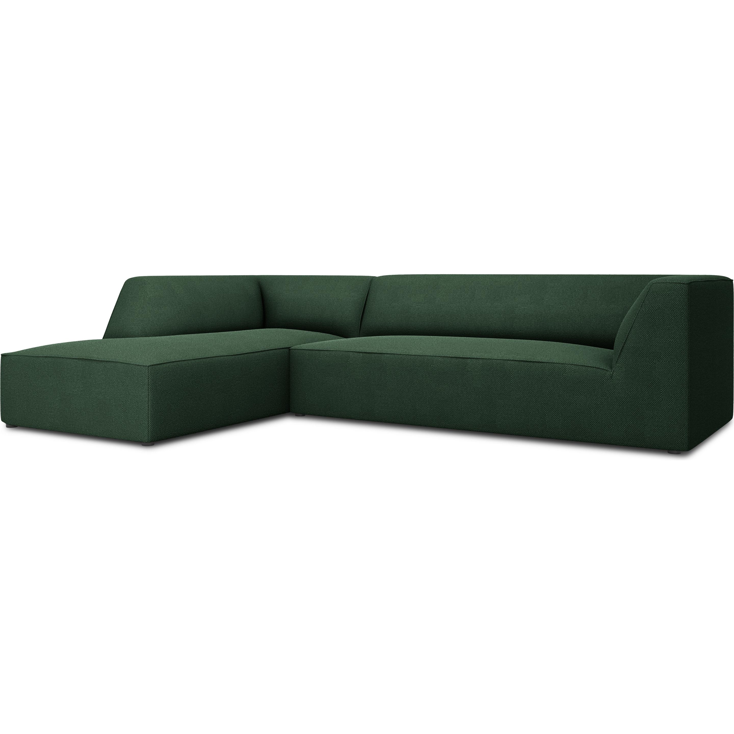 Micadoni, Sofa, Ruby (Ecksofa)