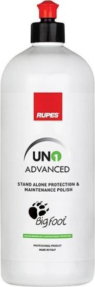 Actual product image Rupes Uno 1 Advanced, 1L
