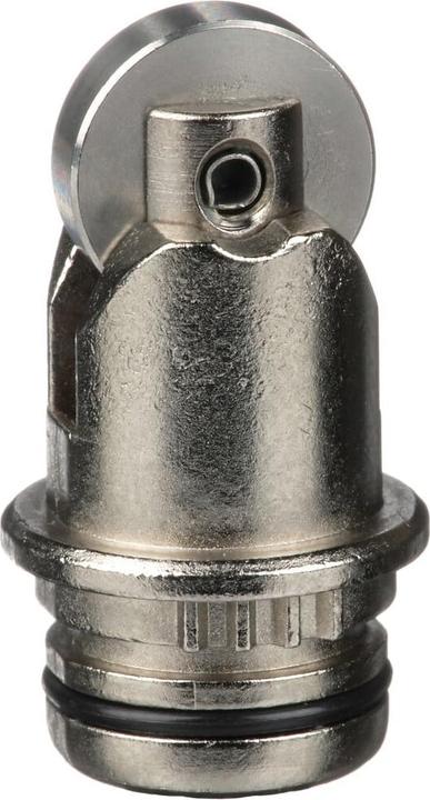 Produktbild TE Sensors Rollenstössel mit Metallrolle