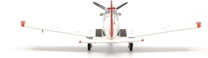 Image du produit Ace Pilatus PC-7 Swissair HB-HOO