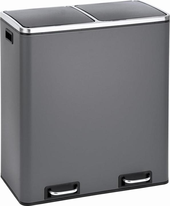 Produktbild Svita TM2X30 Treteimer (60 l)