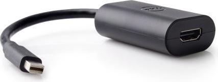 Produktbild Dell Mini-Displayport zu (HDMI, 20.30 cm)
