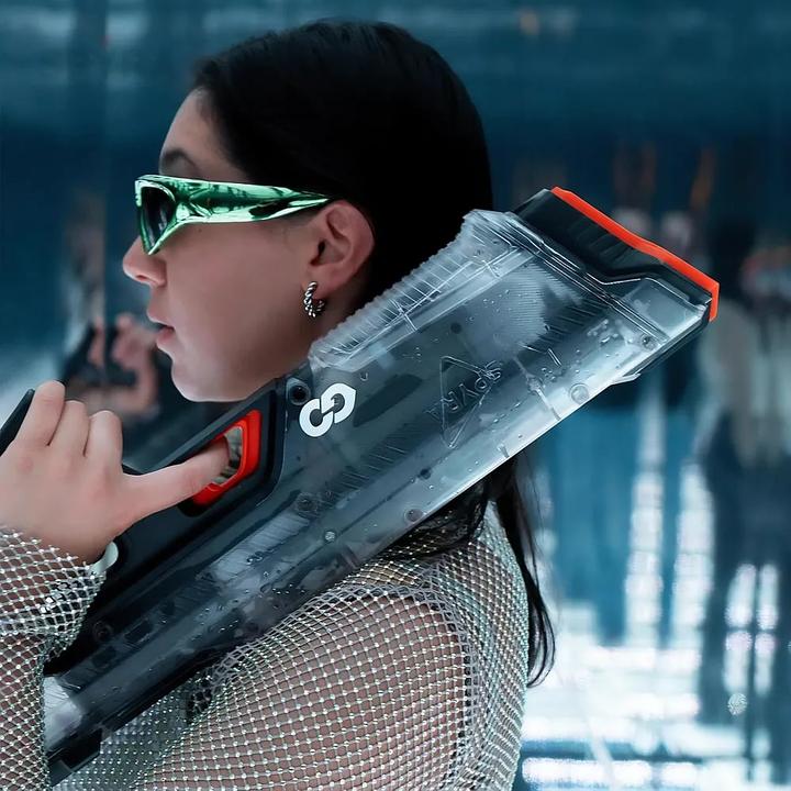 Produktbild Spyra SpyraGO