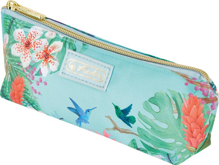 Actual product image Herlitz Ladylike Jungle Lazy Ships