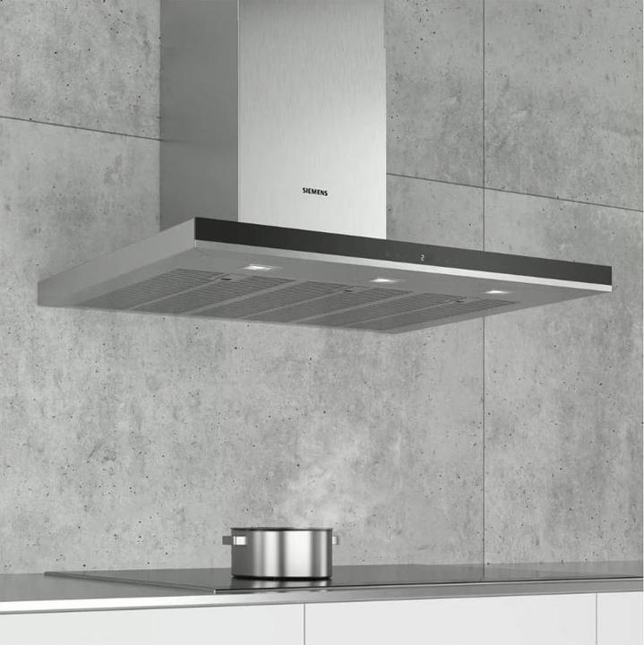 Immagine prodotto Siemens LC98BIP50 (Cappuccio)