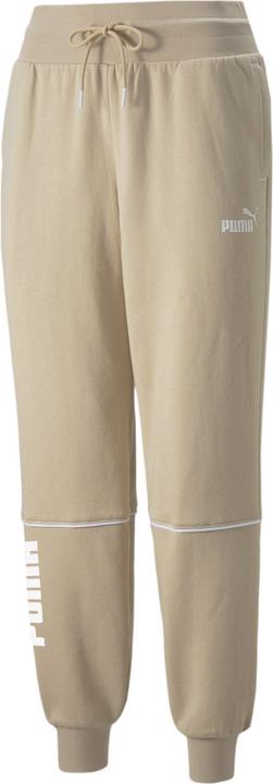 Produktbild Puma Power Colorblock Pants (M)