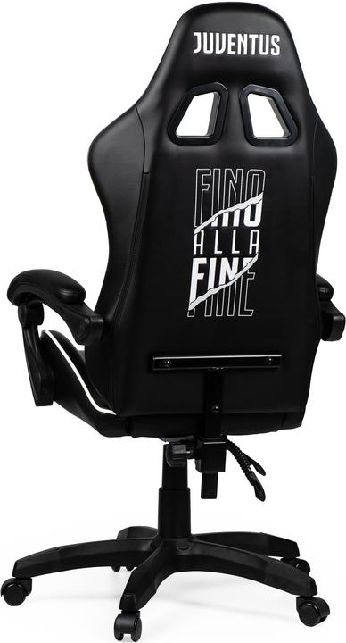 Image du produit GED Sedia da Gaming Juventus Fino Alla Fine